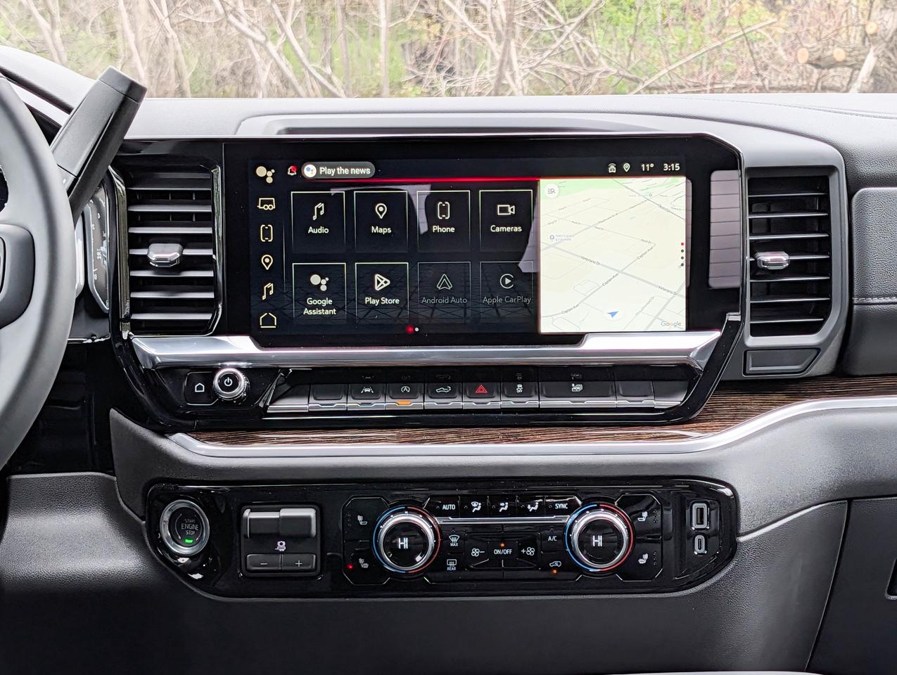 2026 GMC Sierra 1500 SLE Photo
