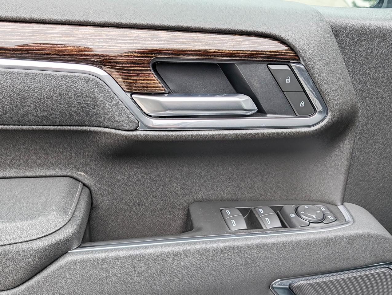 2026 GMC Sierra 1500 SLE Photo