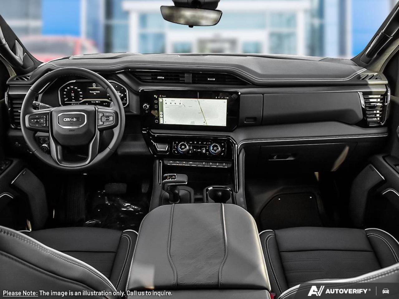 2026 GMC Sierra 1500 AT4X Photo