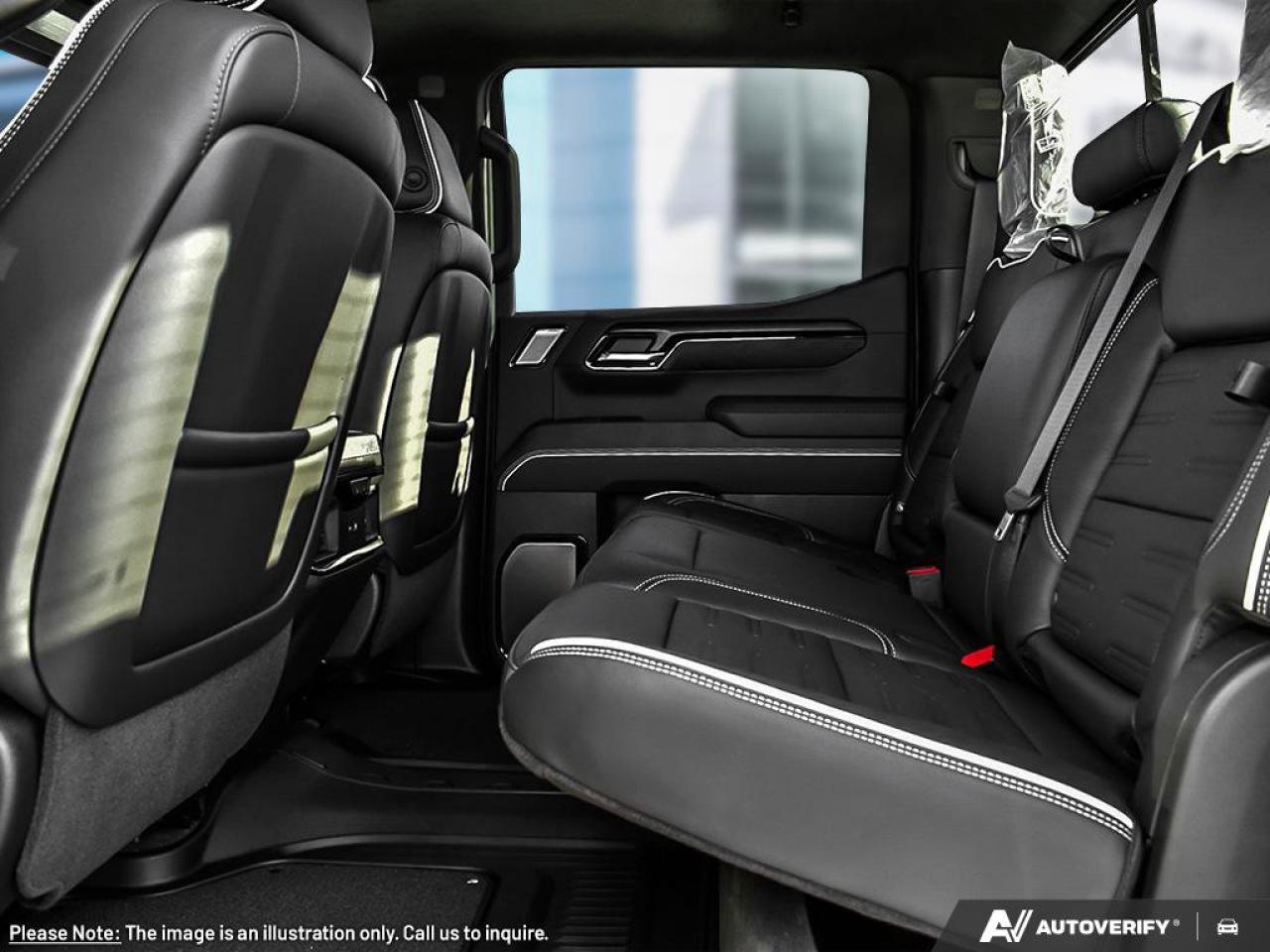 2026 GMC Sierra 1500 AT4X Photo