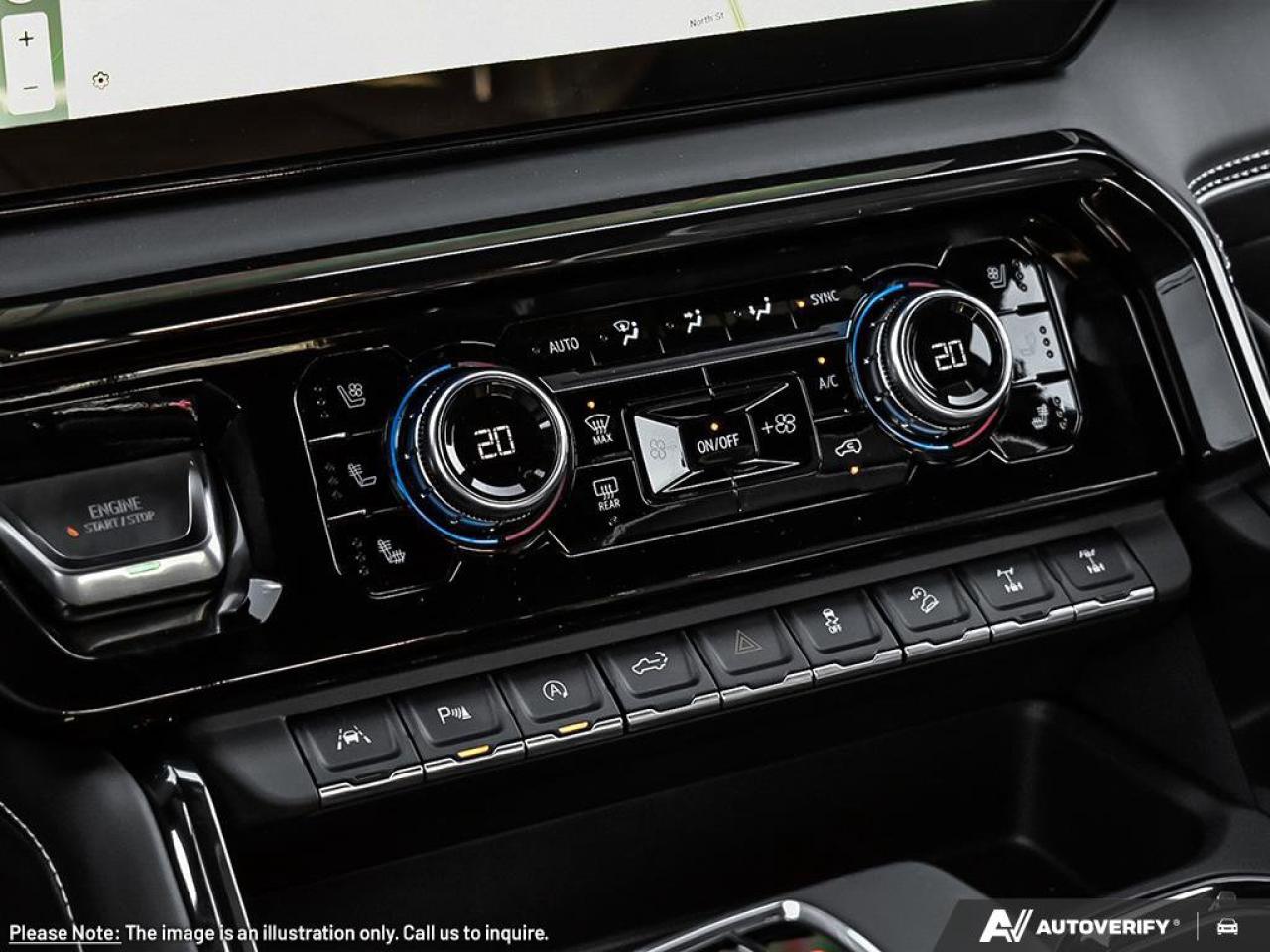 2026 GMC Sierra 1500 AT4X Photo