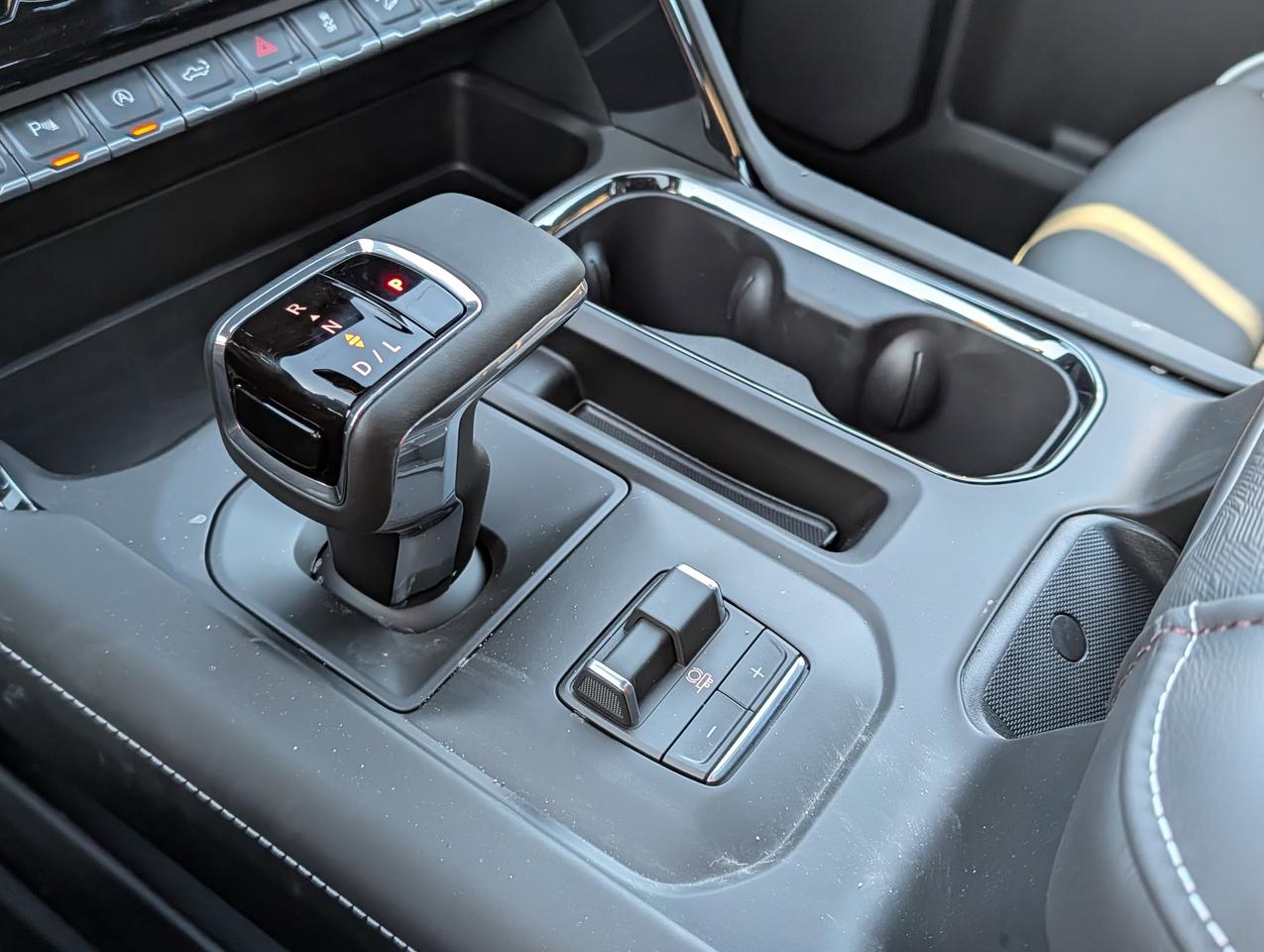 2026 GMC Sierra 1500 AT4X Photo