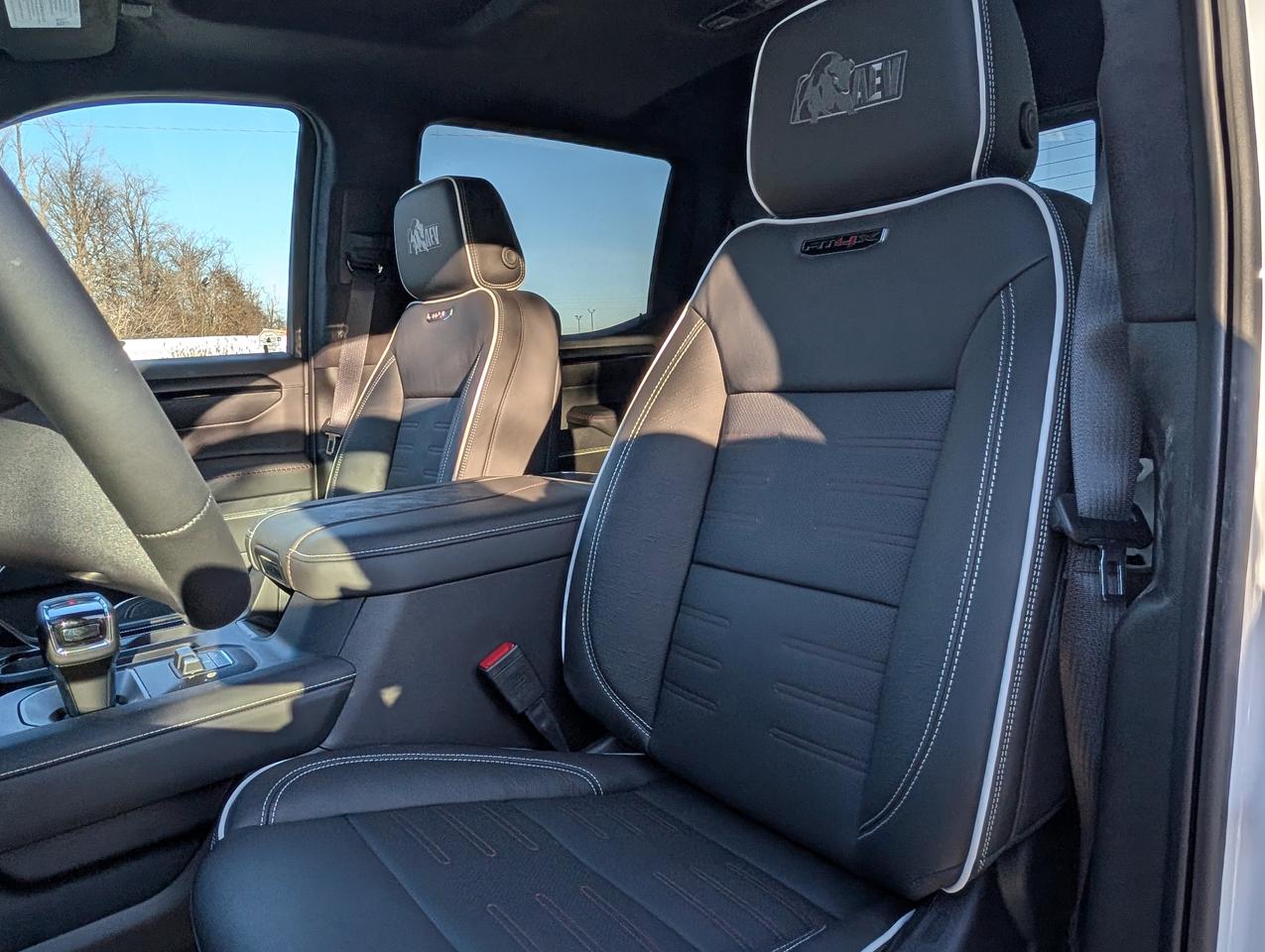 2026 GMC Sierra 1500 AT4X Photo