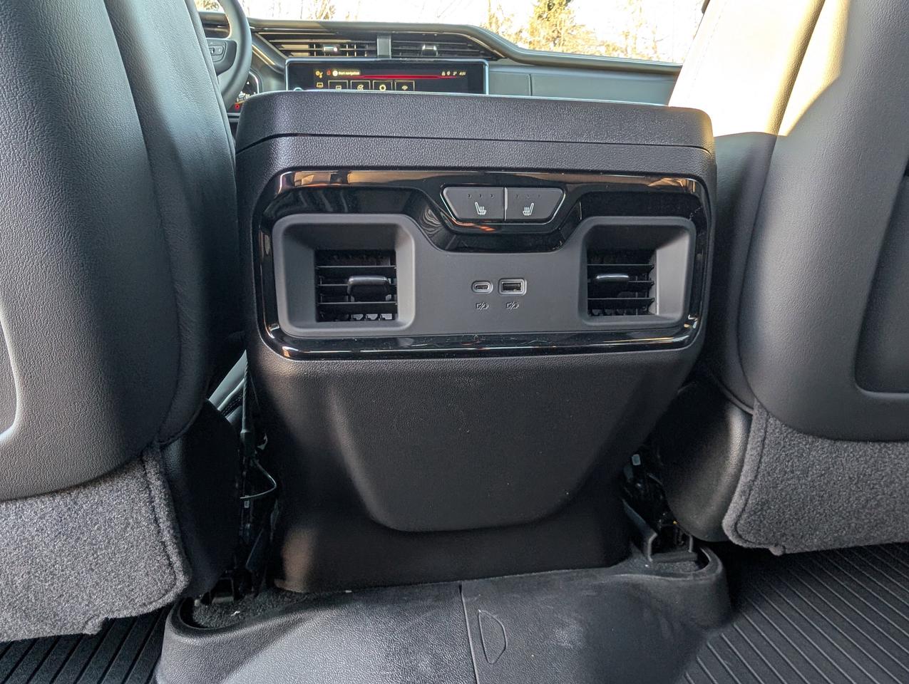 2026 GMC Sierra 1500 AT4X Photo