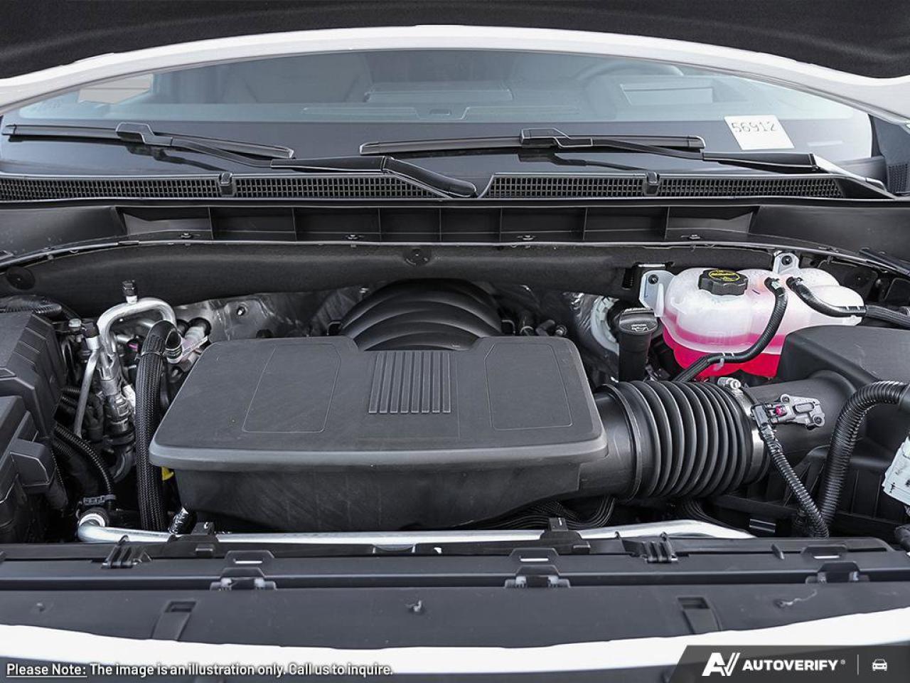 2026 GMC Yukon XL Denali Photo