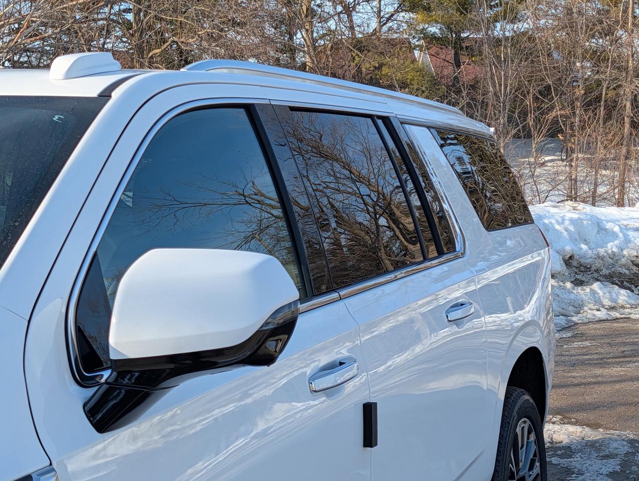 2026 GMC Yukon XL Denali Photo