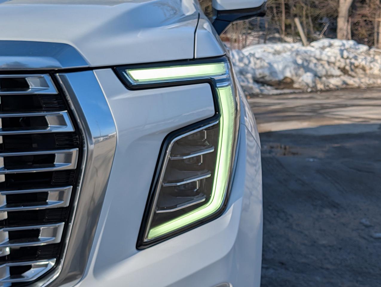 2026 GMC Yukon XL Denali Photo