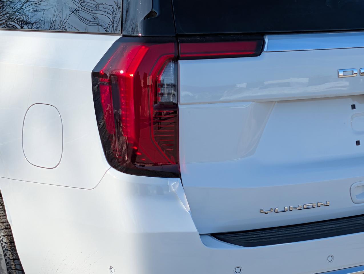 2026 GMC Yukon XL Denali Photo