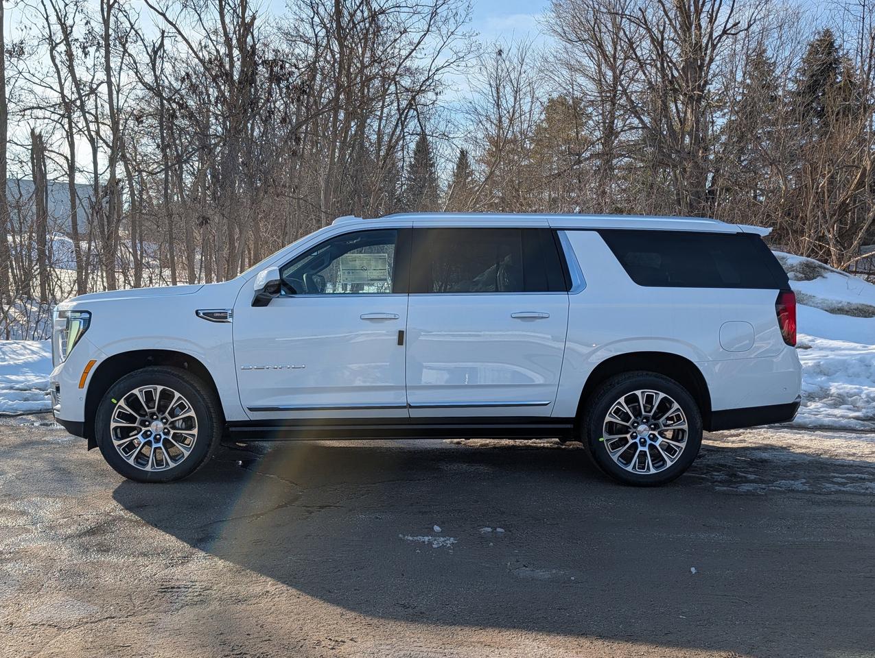 2026 GMC Yukon XL Denali Photo