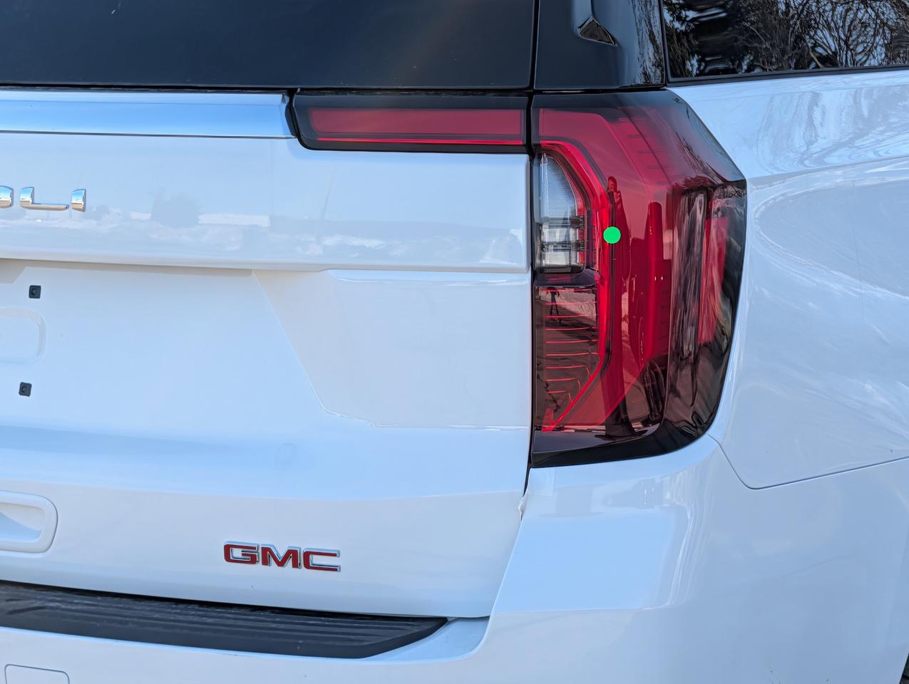 2026 GMC Yukon XL Denali Photo