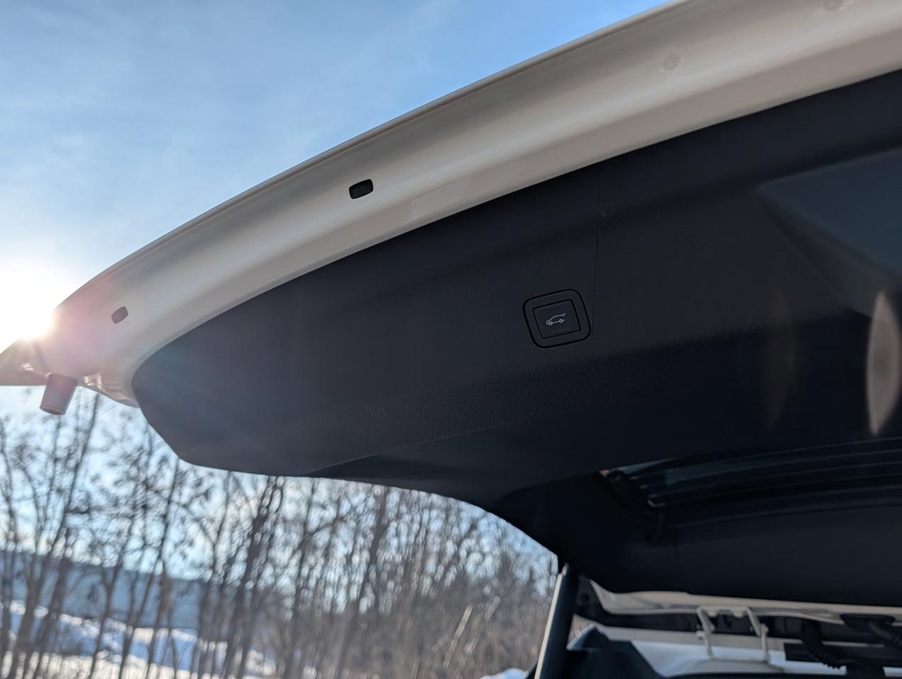 2026 GMC Yukon XL Denali Photo