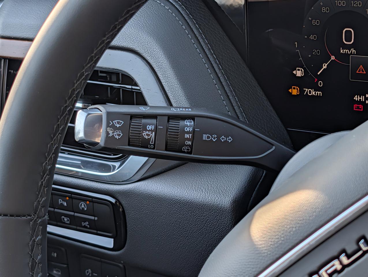 2026 GMC Yukon XL Denali Photo