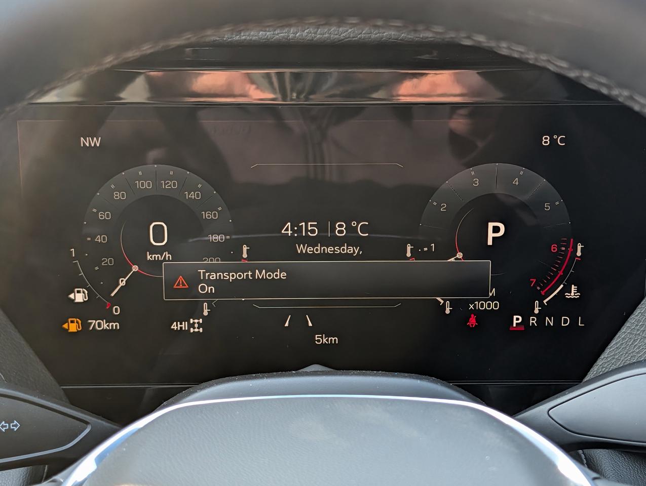 2026 GMC Yukon XL Denali Photo