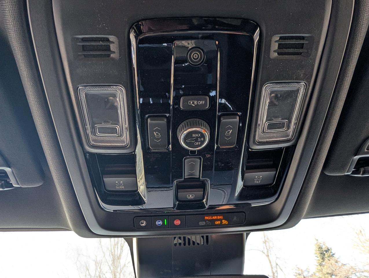 2026 GMC Yukon XL Denali Photo