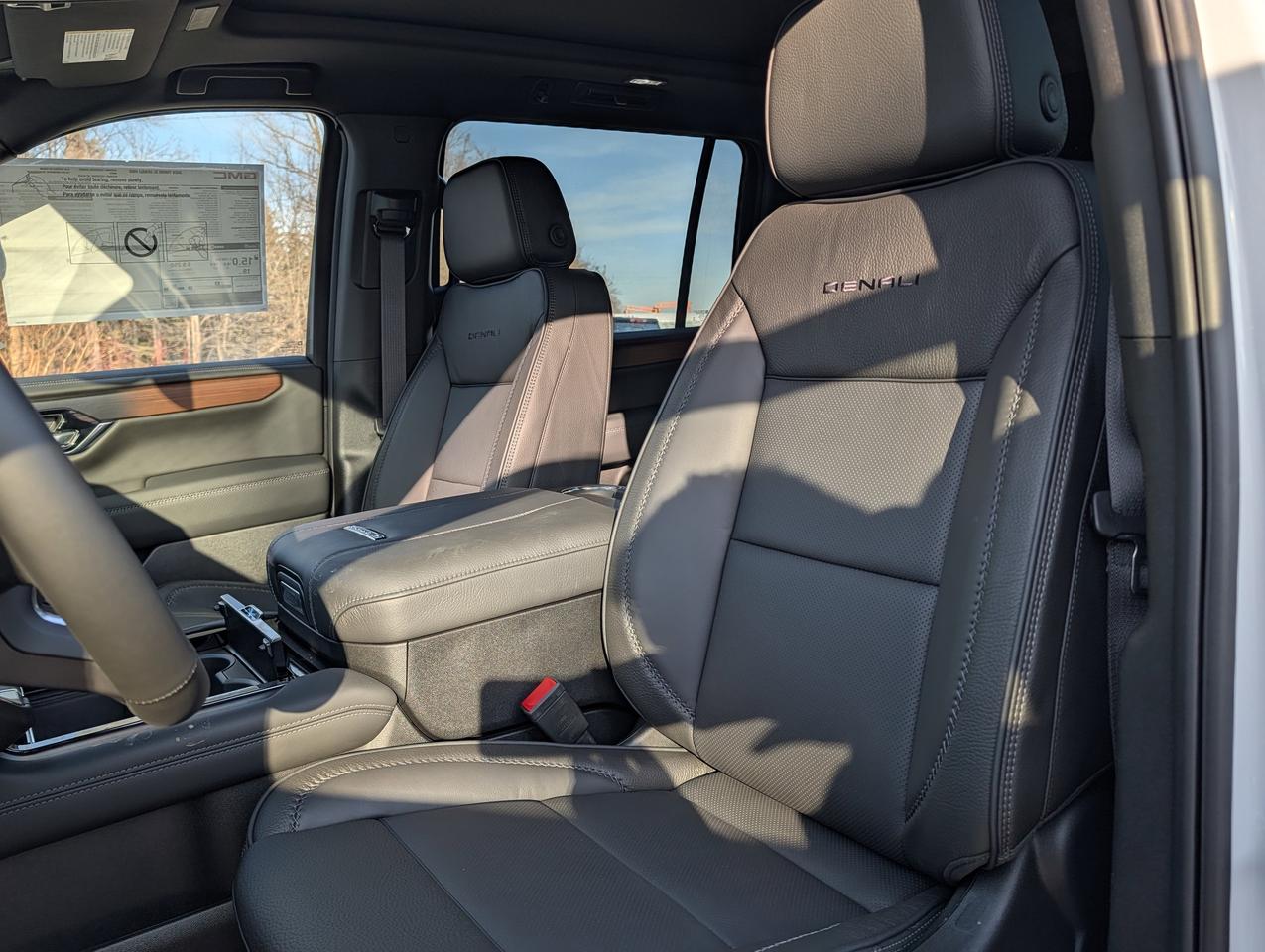 2026 GMC Yukon XL Denali Photo