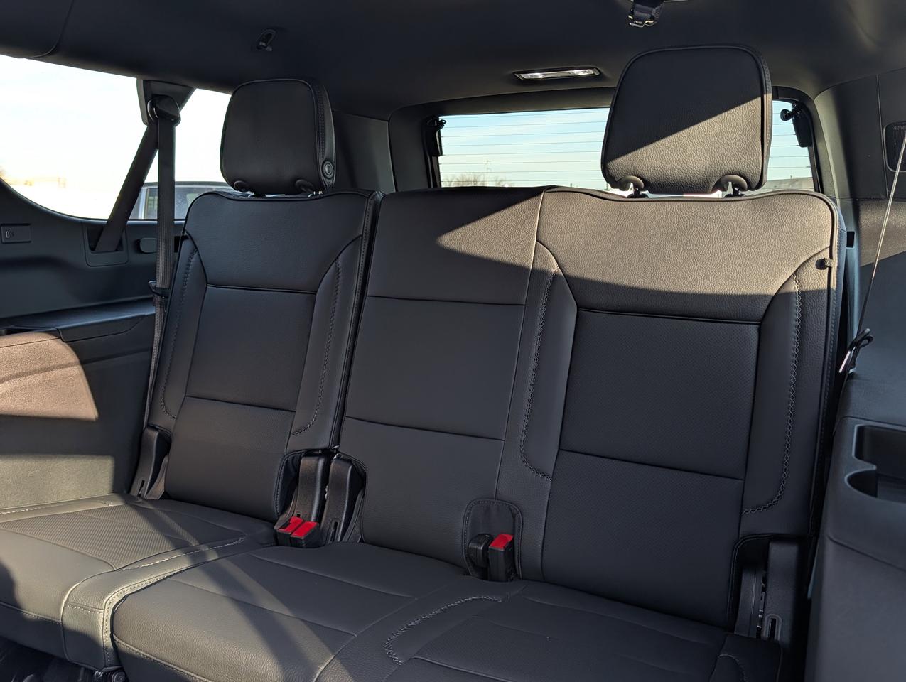 2026 GMC Yukon XL Denali Photo