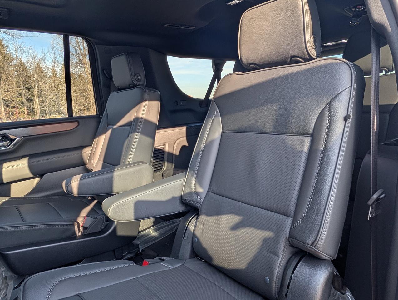 2026 GMC Yukon XL Denali Photo