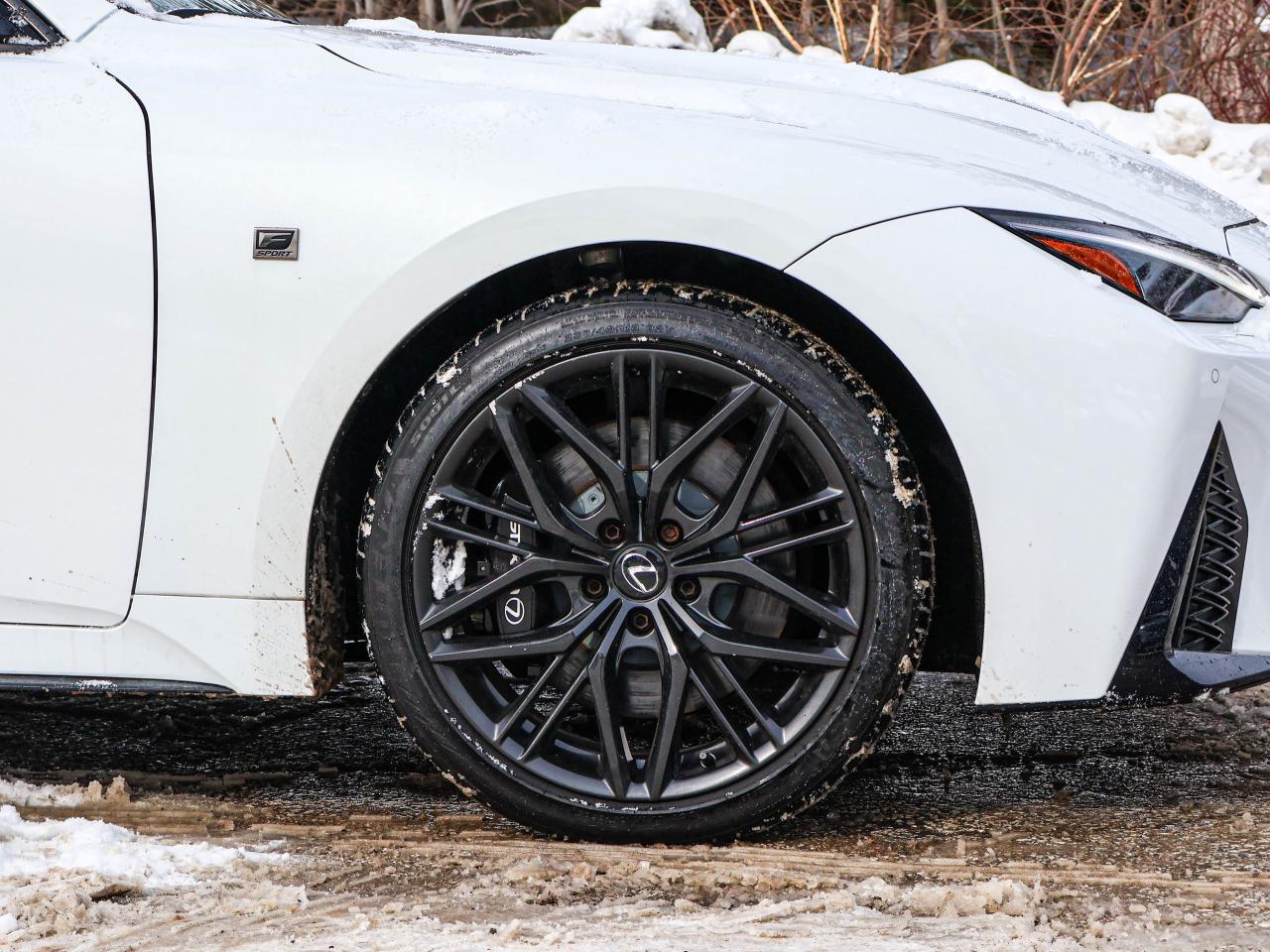 2023 Lexus IS 500 F Sport Photo