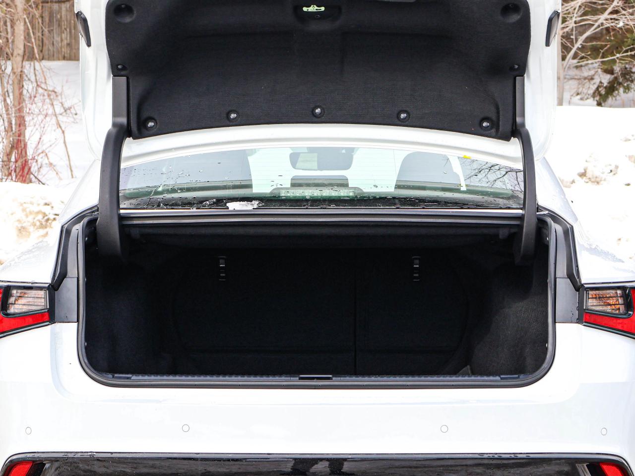 2023 Lexus IS 500 F Sport Photo