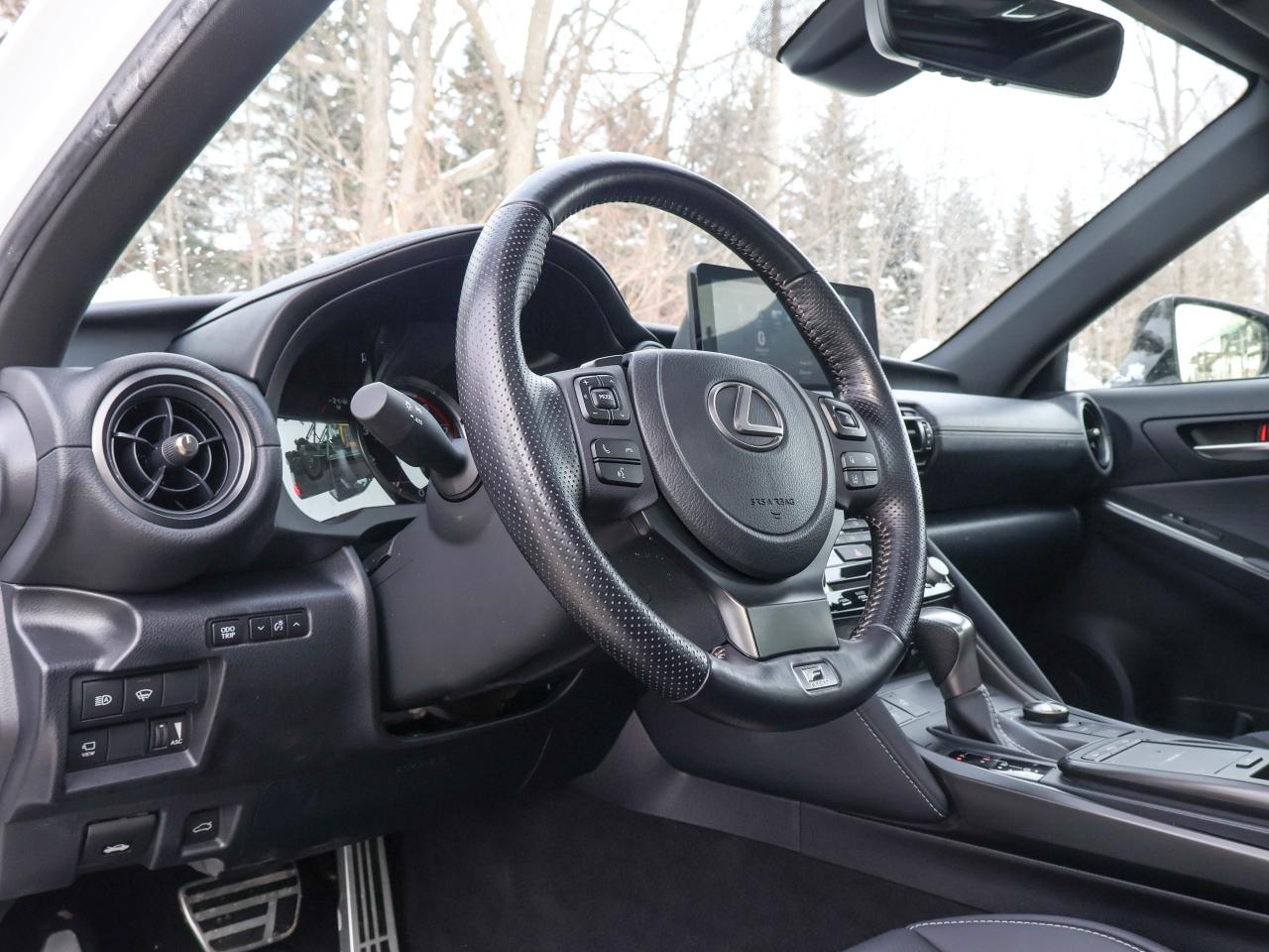 2023 Lexus IS 500 F Sport Photo