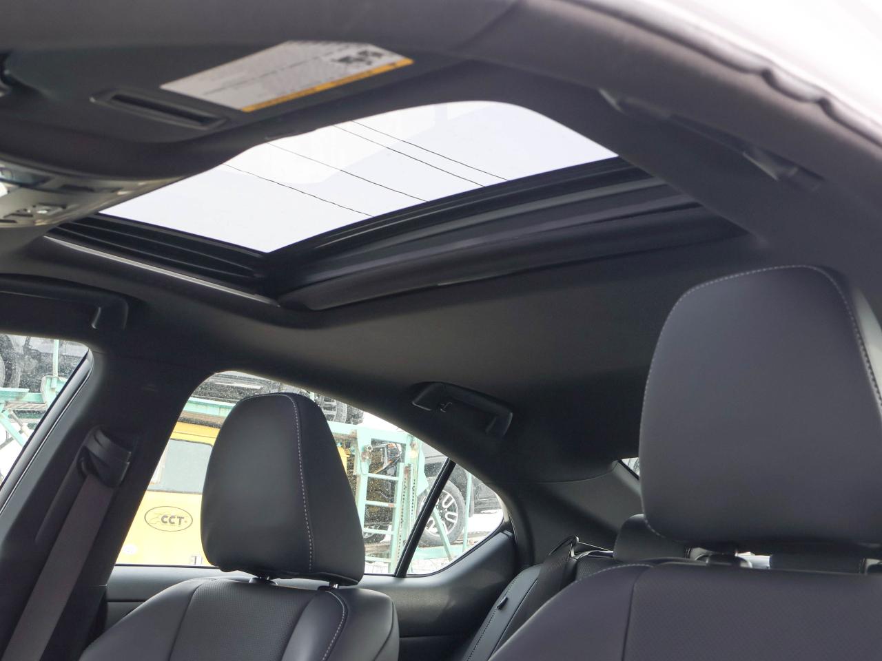 2023 Lexus IS 500 F Sport Photo