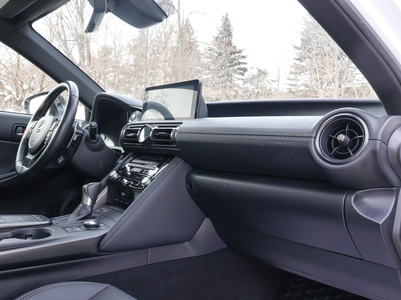 2023 Lexus IS 500 F Sport Photo