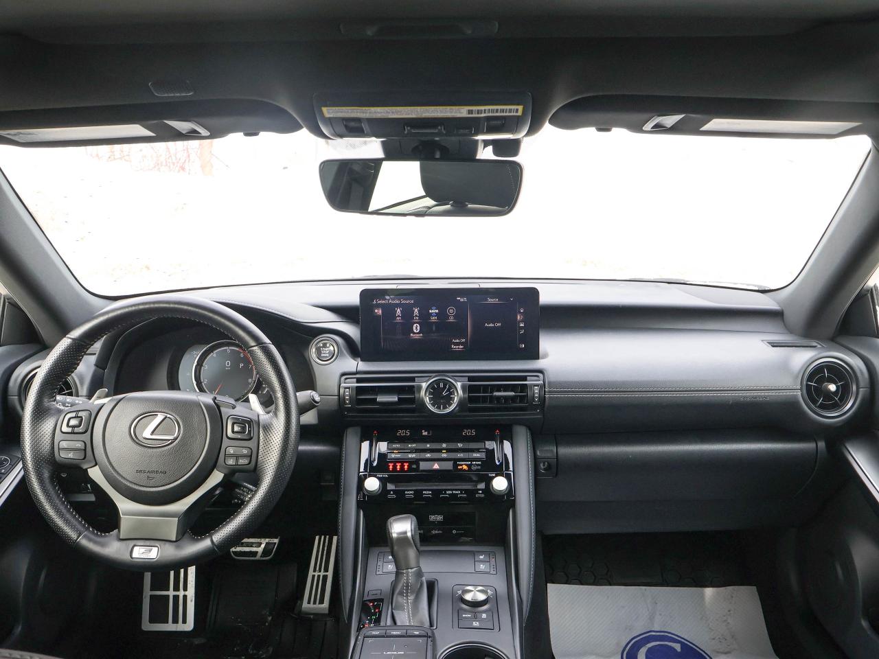 2023 Lexus IS 500 F Sport Photo