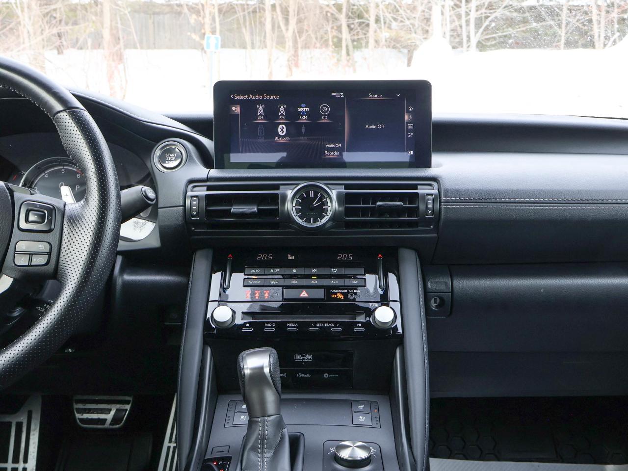 2023 Lexus IS 500 F Sport Photo