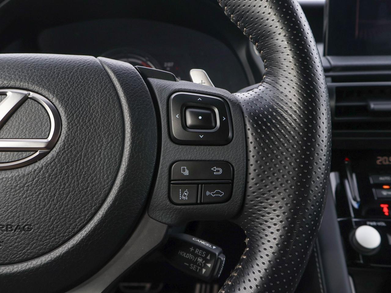 2023 Lexus IS 500 F Sport Photo