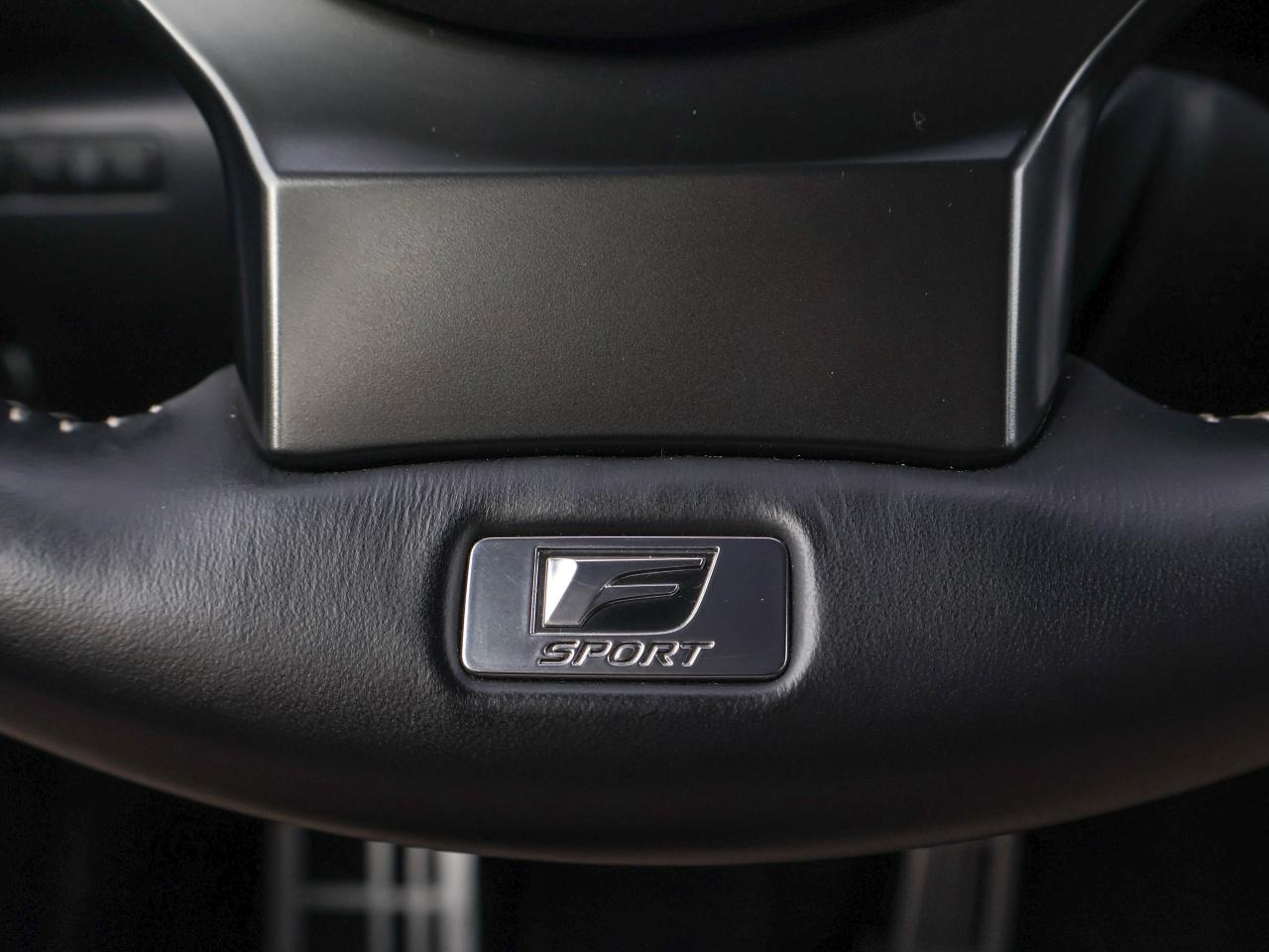 2023 Lexus IS 500 F Sport Photo