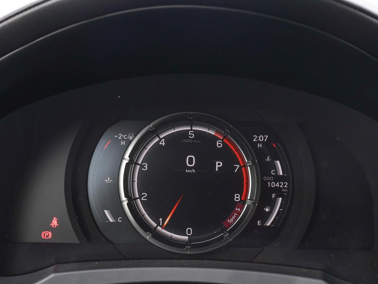 2023 Lexus IS 500 F Sport Photo