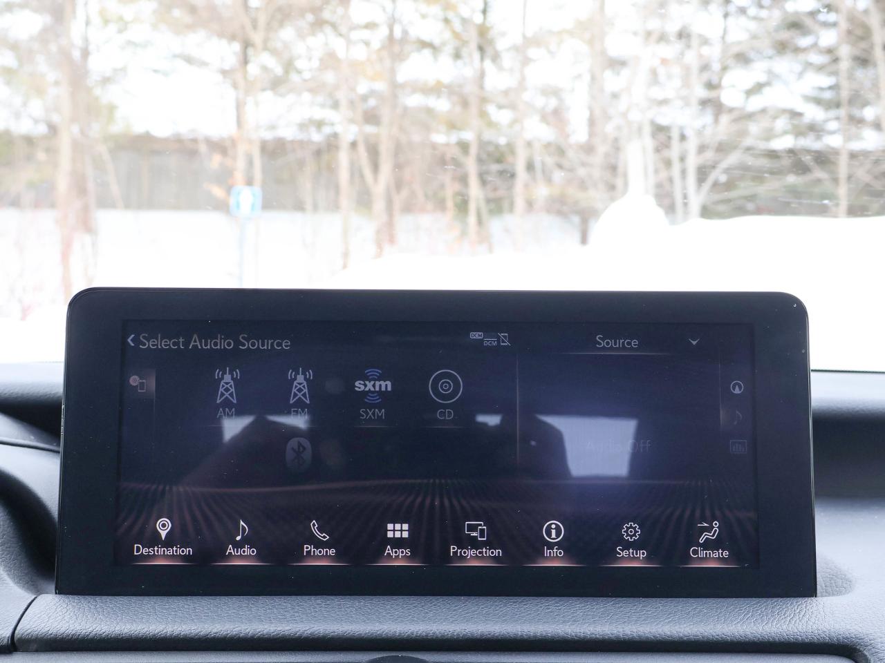 2023 Lexus IS 500 F Sport Photo