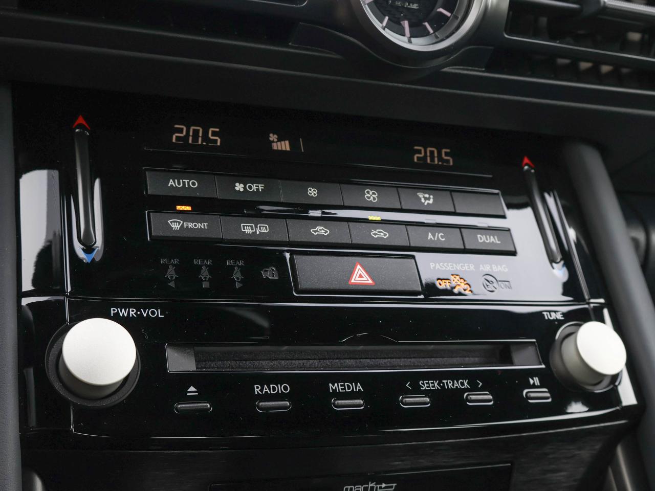 2023 Lexus IS 500 F Sport Photo