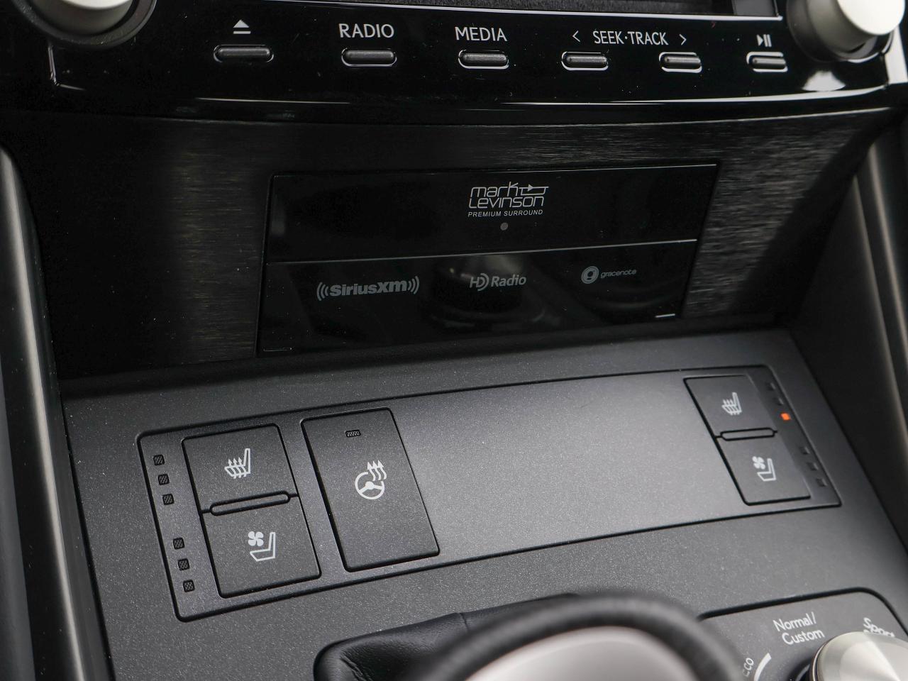 2023 Lexus IS 500 F Sport Photo