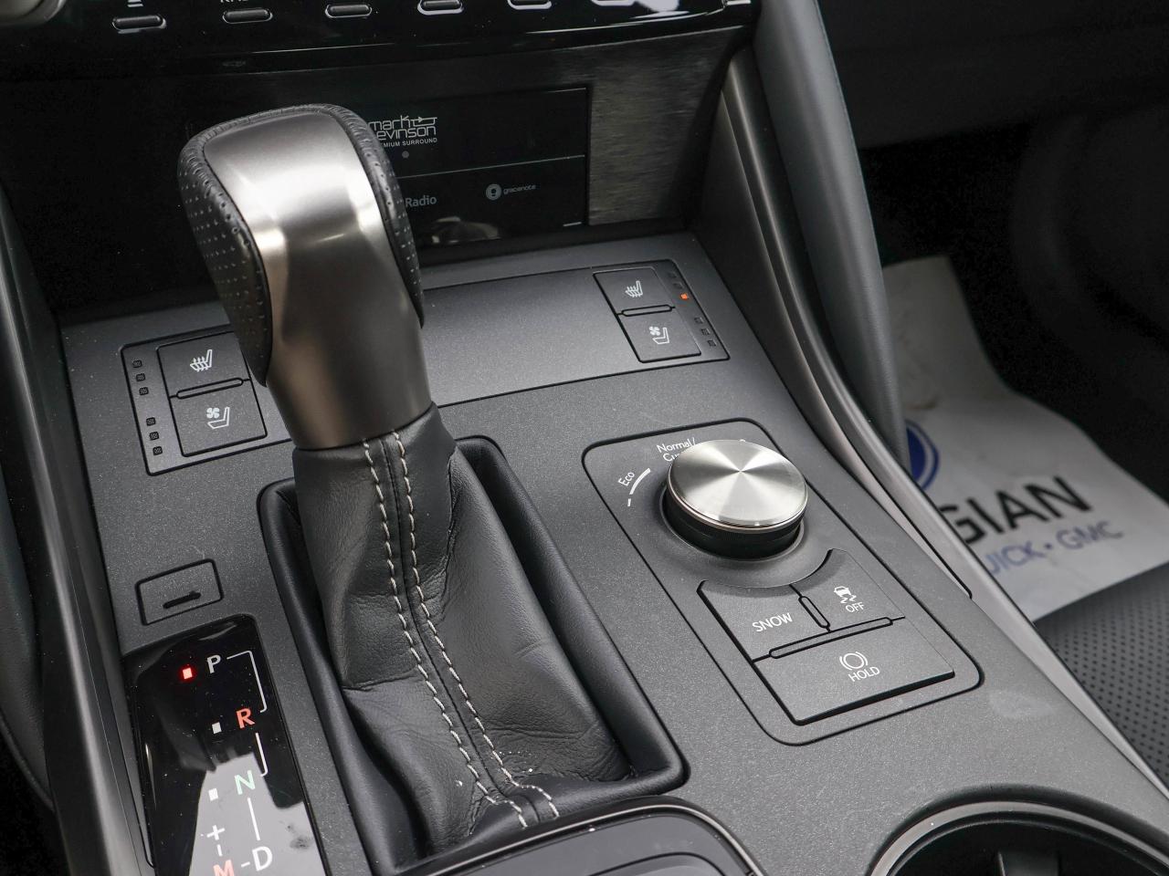 2023 Lexus IS 500 F Sport Photo