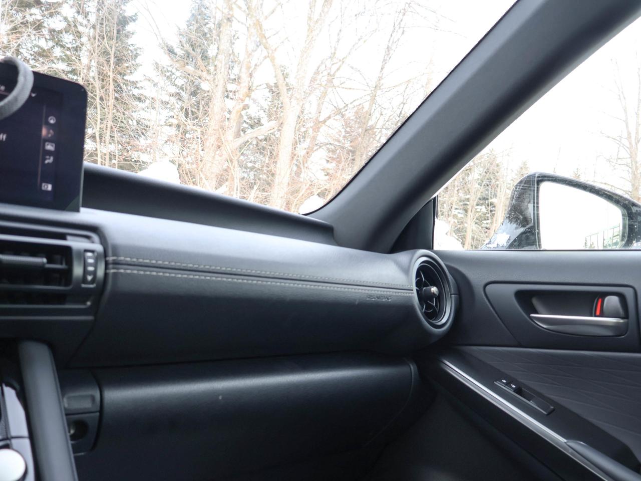 2023 Lexus IS 500 F Sport Photo