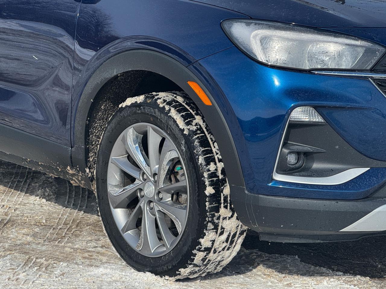 2023 Buick Encore GX SELECT Photo