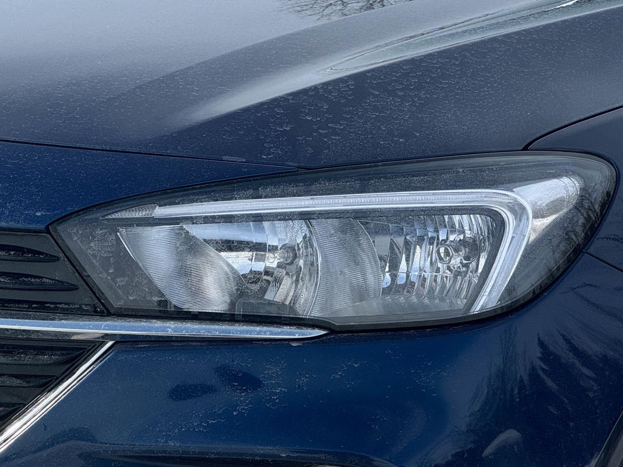 2023 Buick Encore GX SELECT Photo