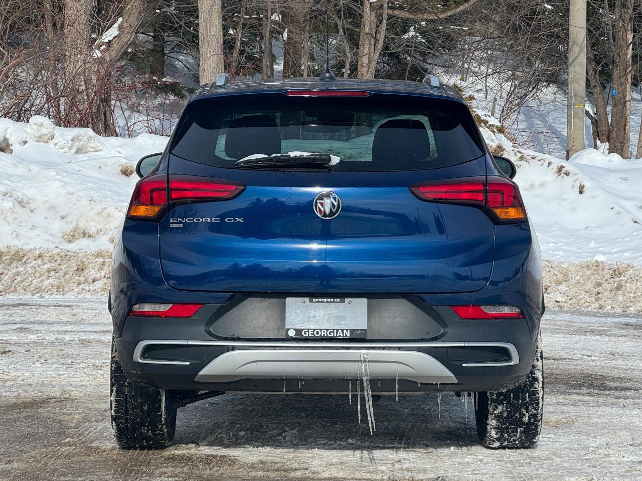 2023 Buick Encore GX SELECT Photo