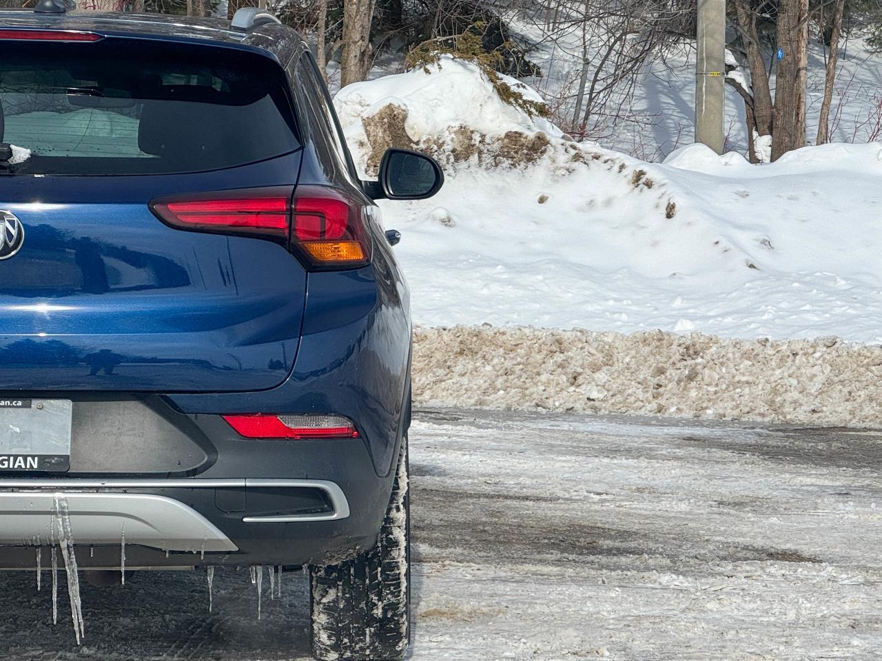 2023 Buick Encore GX SELECT Photo