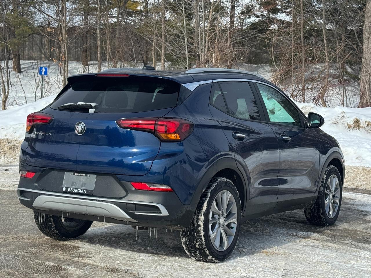 2023 Buick Encore GX SELECT Photo