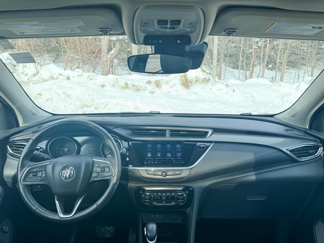 2023 Buick Encore GX SELECT Photo