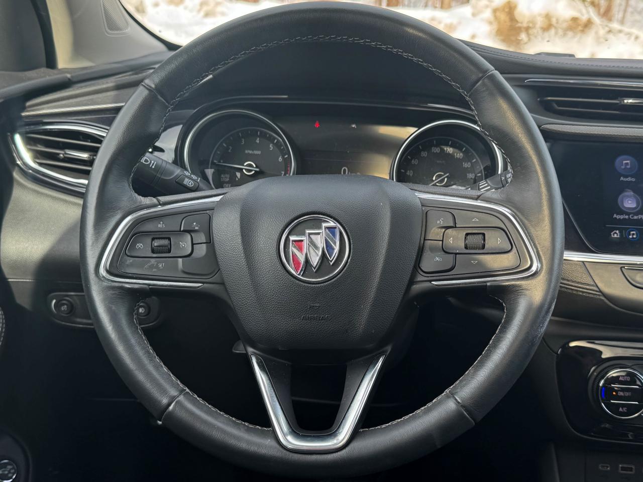 2023 Buick Encore GX SELECT Photo