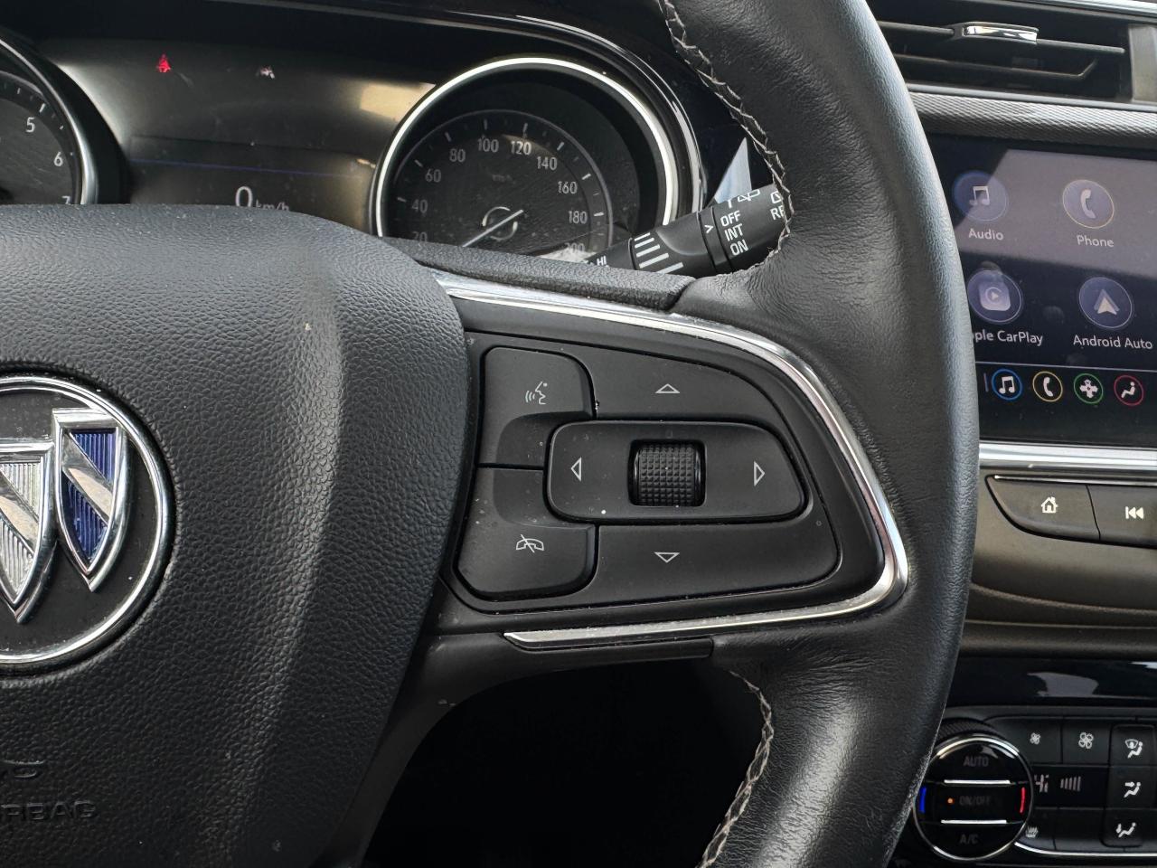 2023 Buick Encore GX SELECT Photo