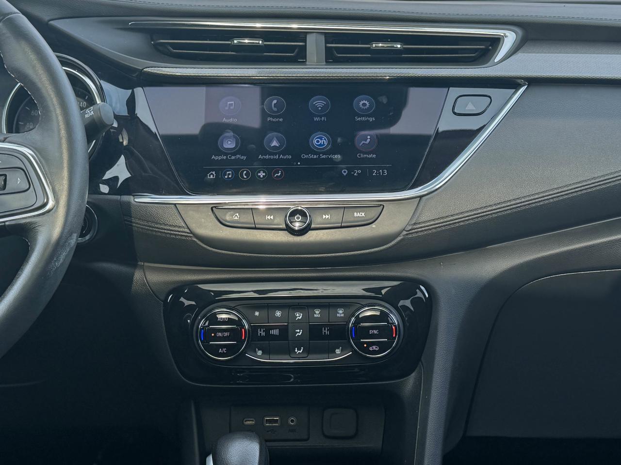2023 Buick Encore GX SELECT Photo