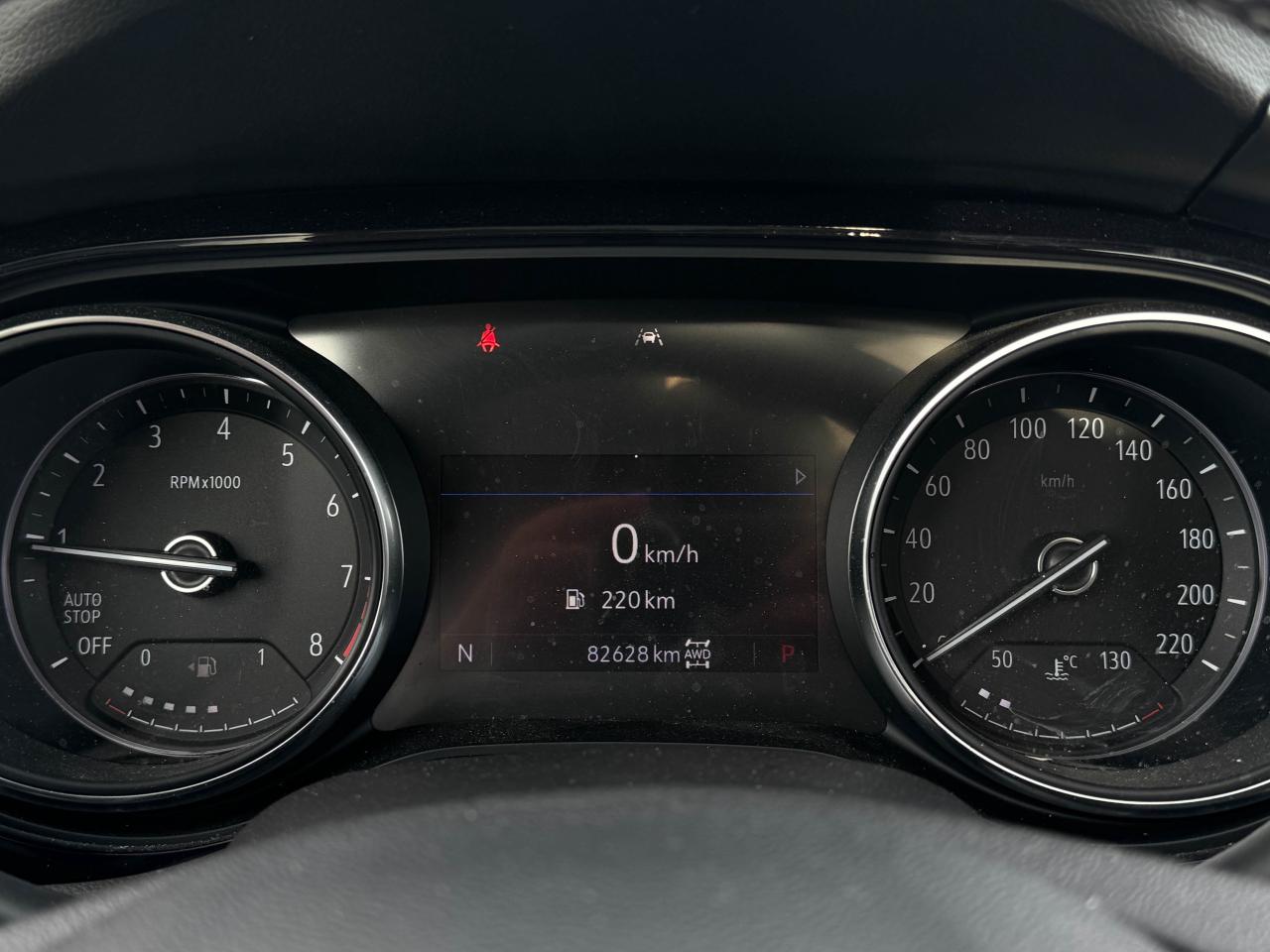 2023 Buick Encore GX SELECT Photo