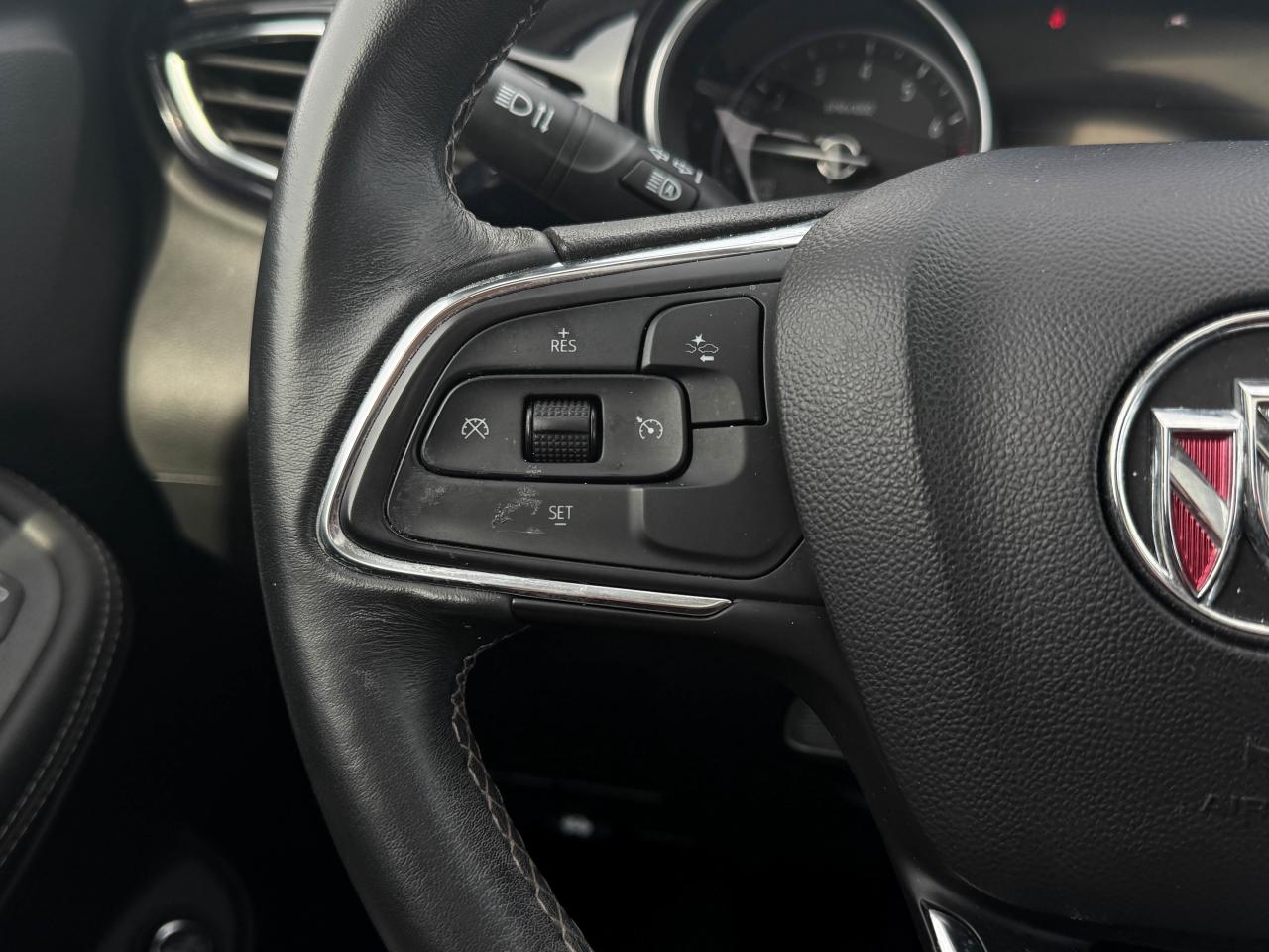 2023 Buick Encore GX SELECT Photo