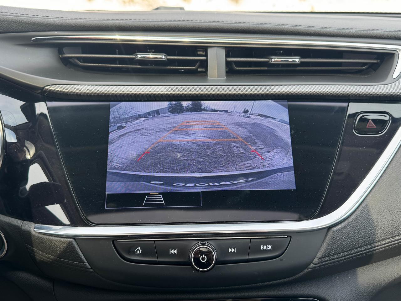 2023 Buick Encore GX SELECT Photo