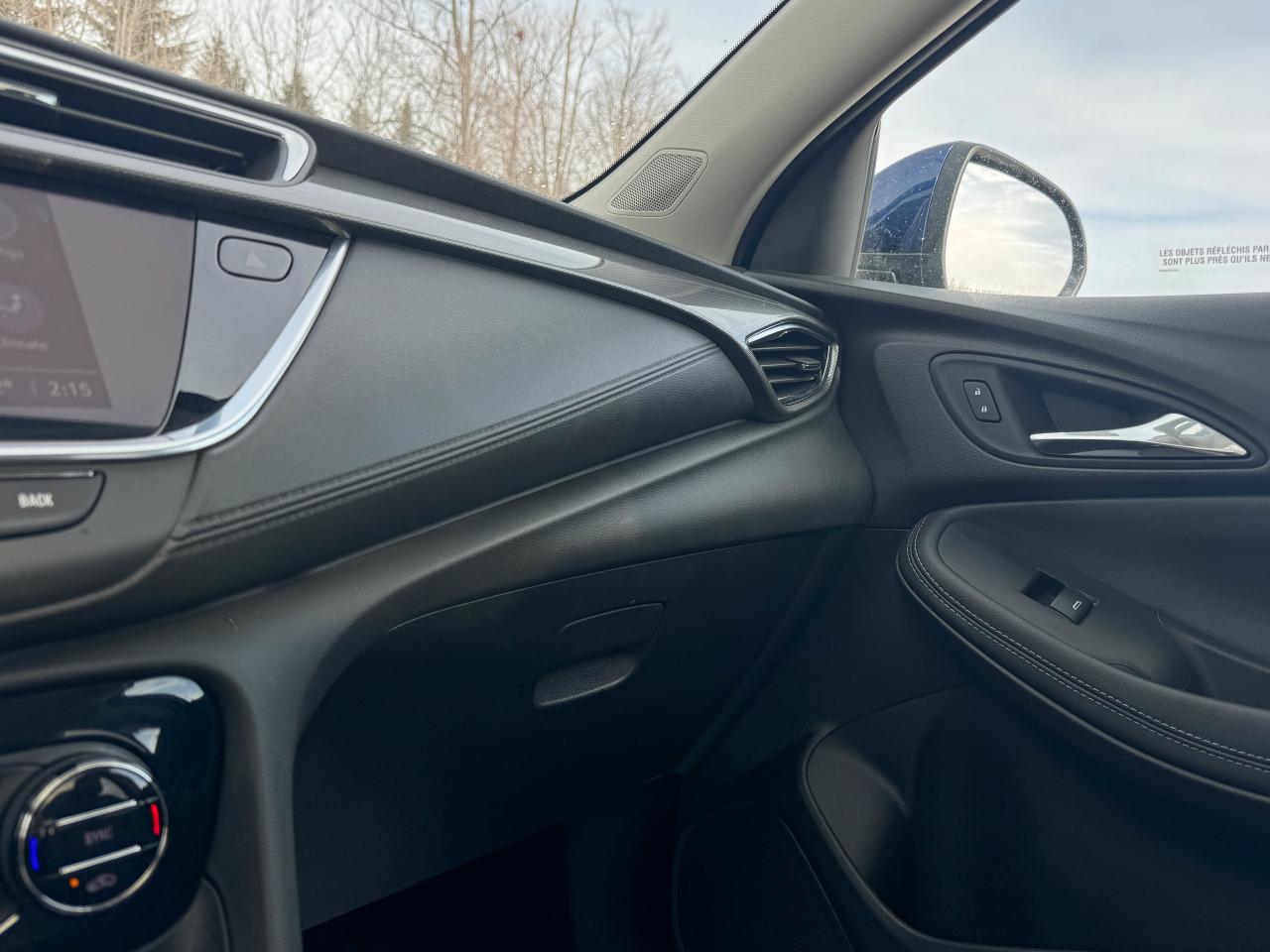 2023 Buick Encore GX SELECT Photo