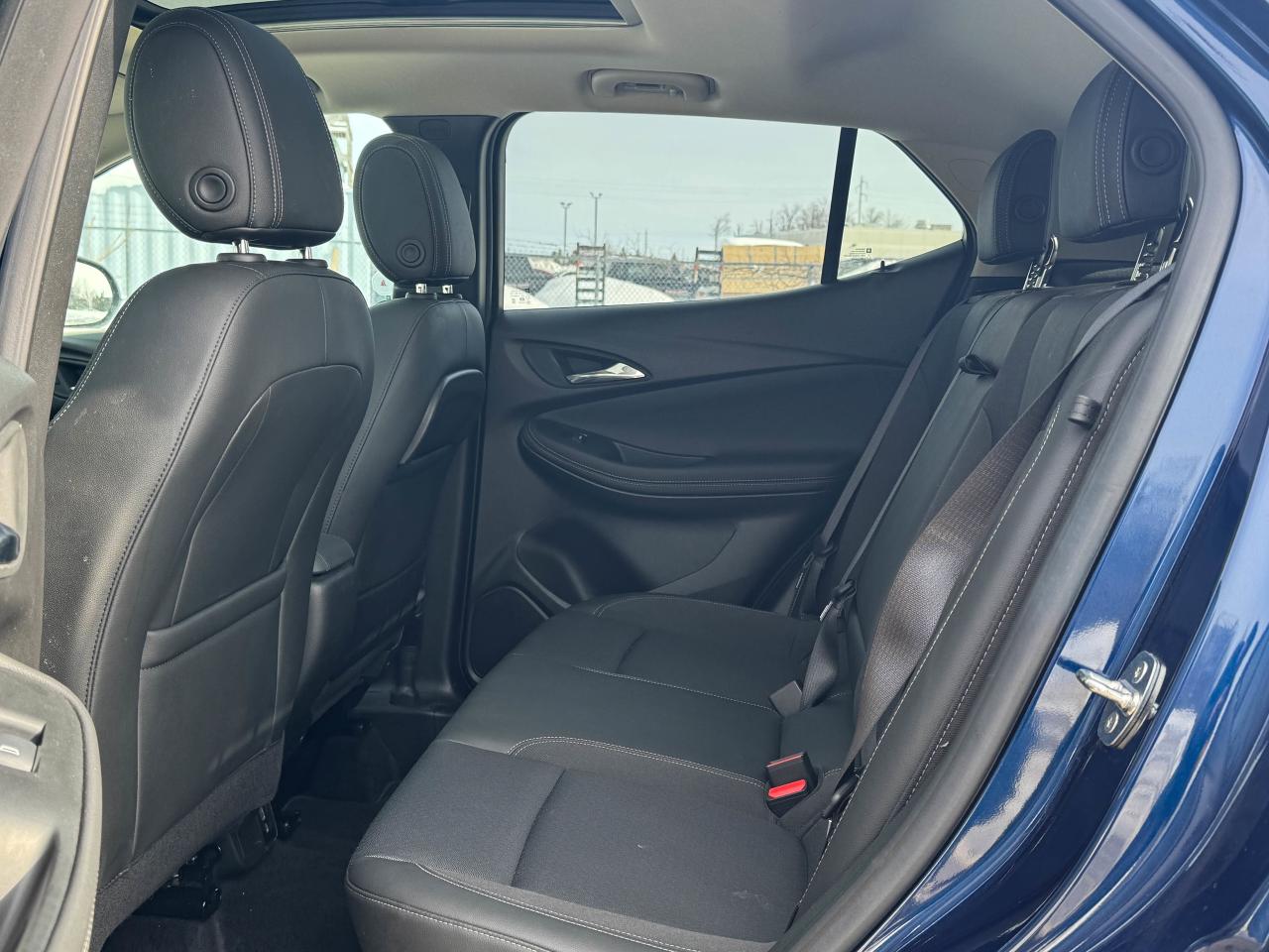 2023 Buick Encore GX SELECT Photo